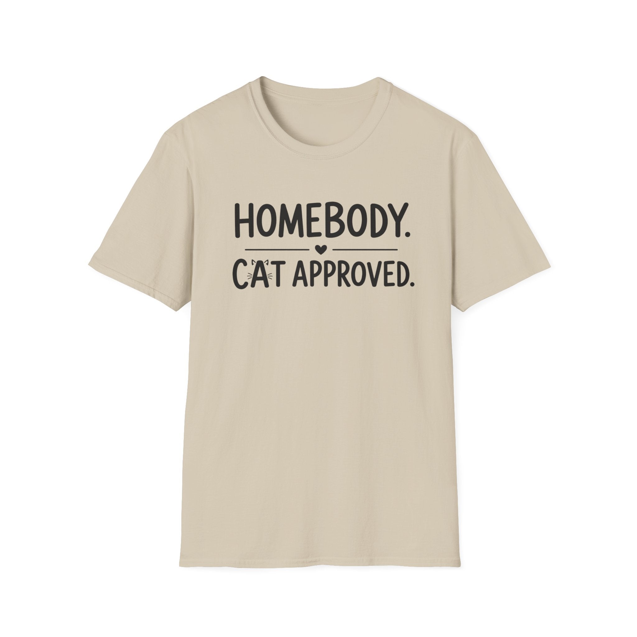 HOMEBODY T-Shirt