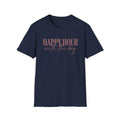 Happy Hour With The Dog T-Shirt
