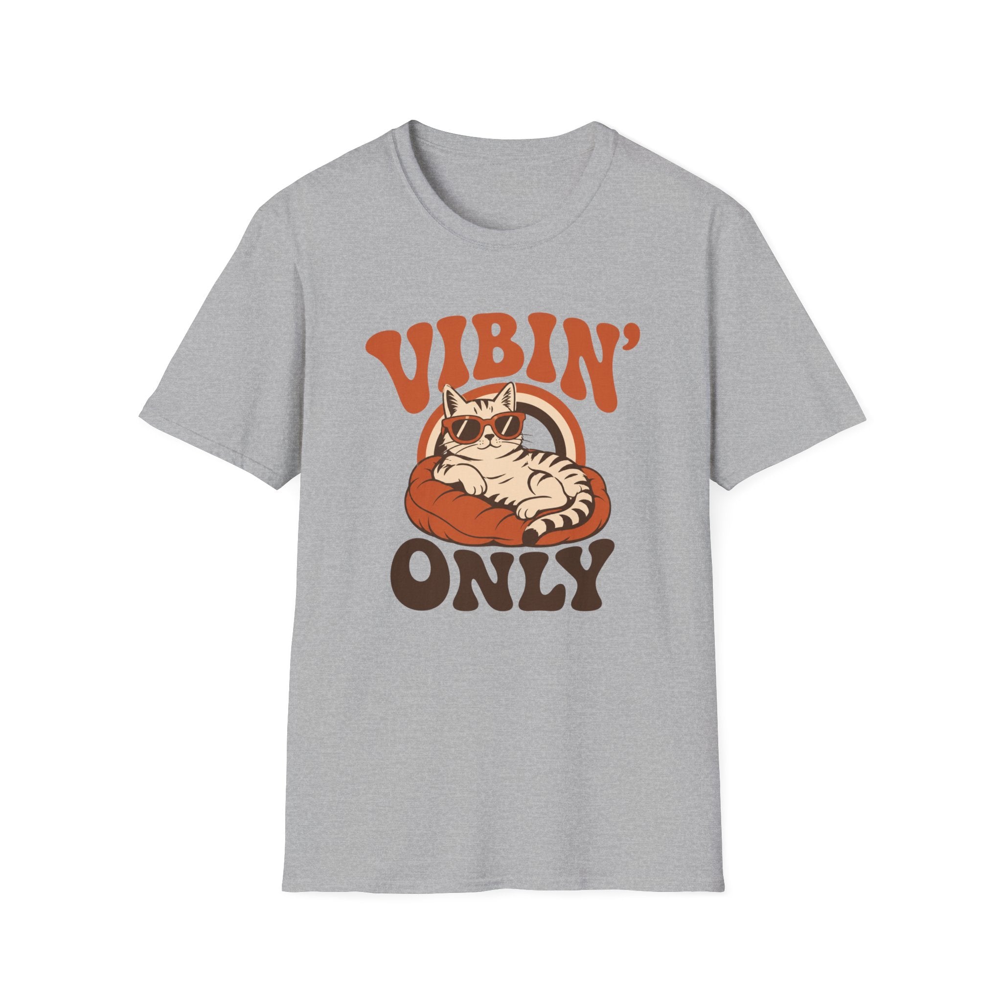 Vibin OnlyT-Shirt