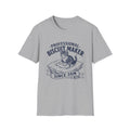Kneading at 3AM T-Shirt