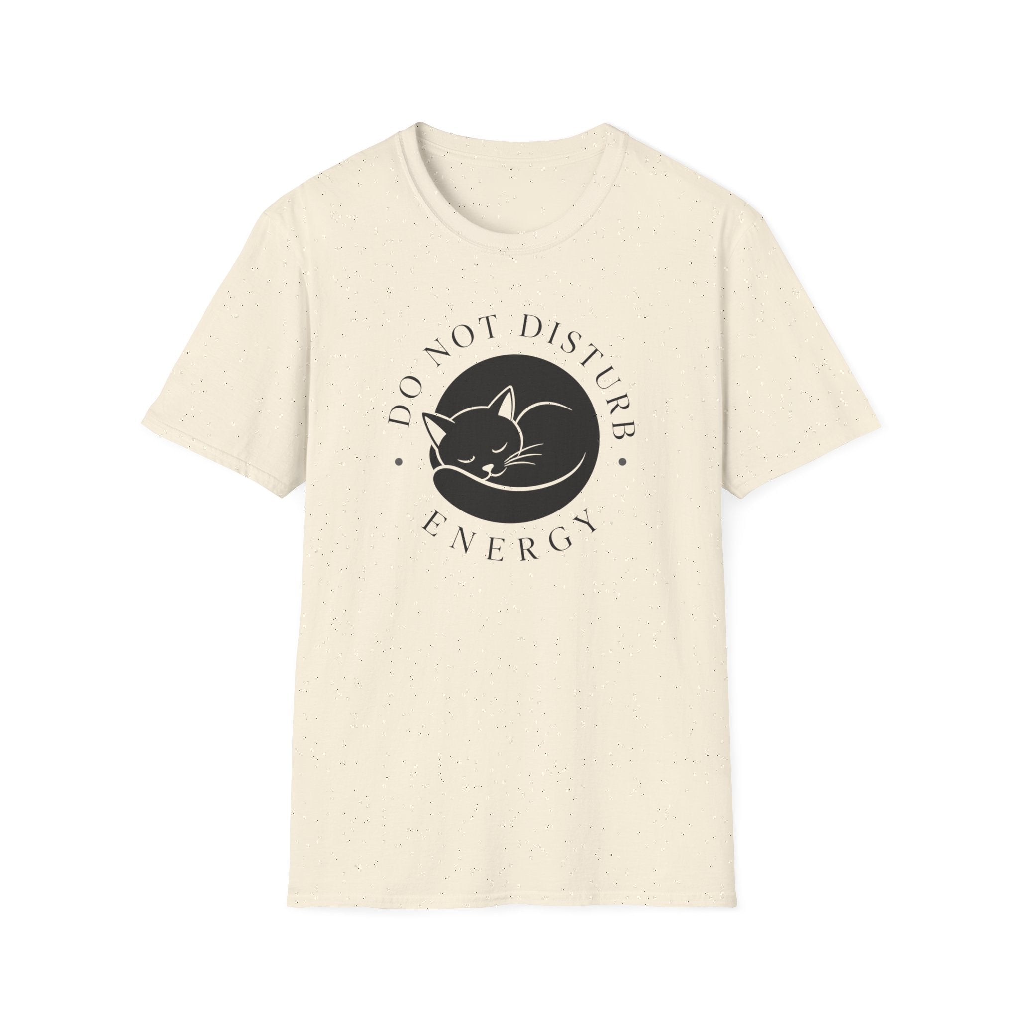 Do Not Disturb T-Shirt