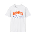 Zoomies Activated T-Shirt