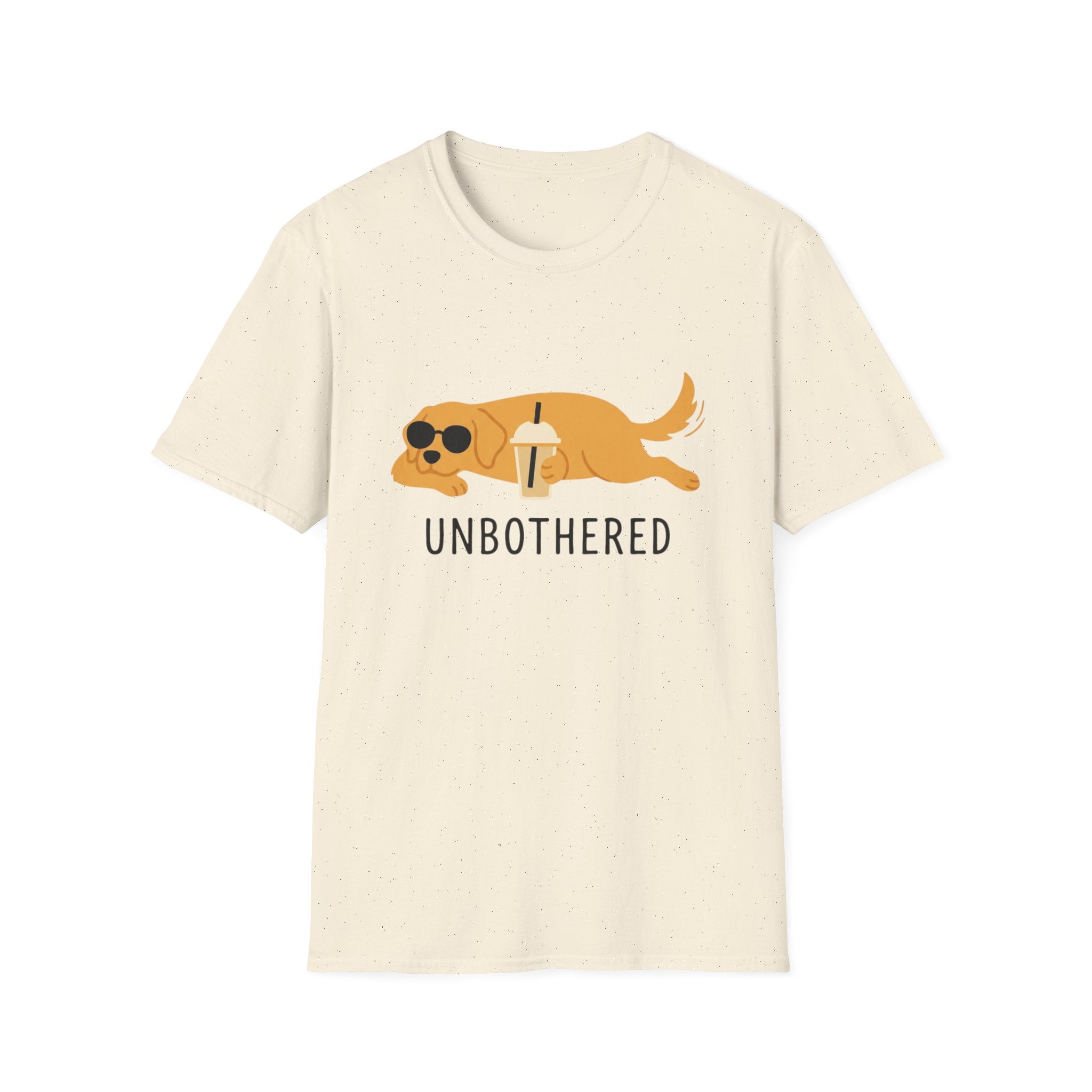 UNBOTHERED T-Shirt