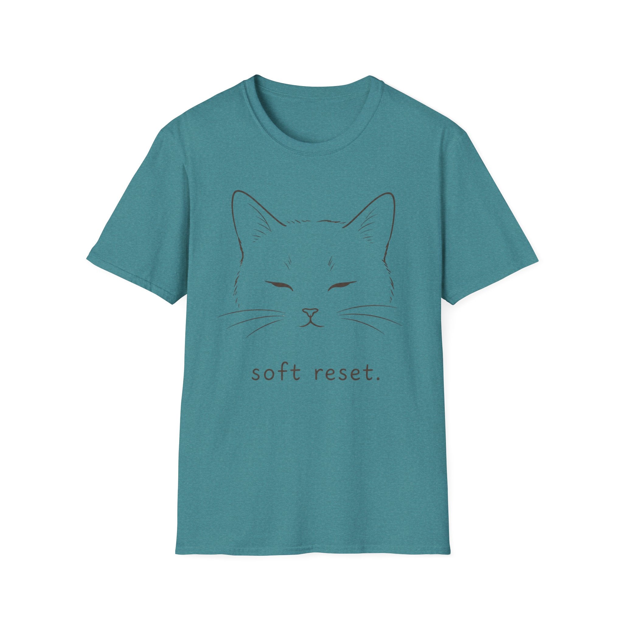 Soft Reset T-Shirt