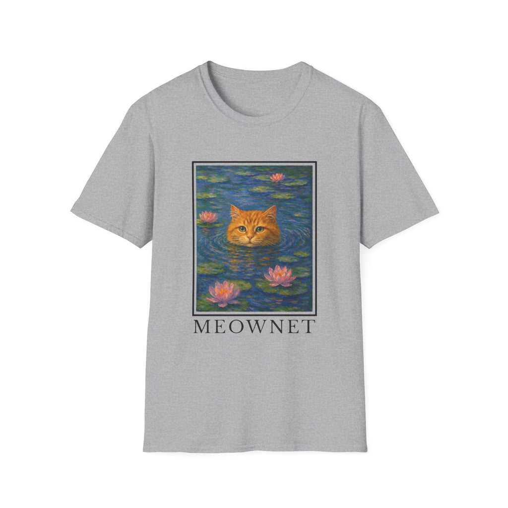 Cat Tricks Don’t Work T-Shirt