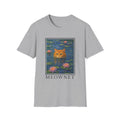 Cat Tricks Don’t Work T-Shirt