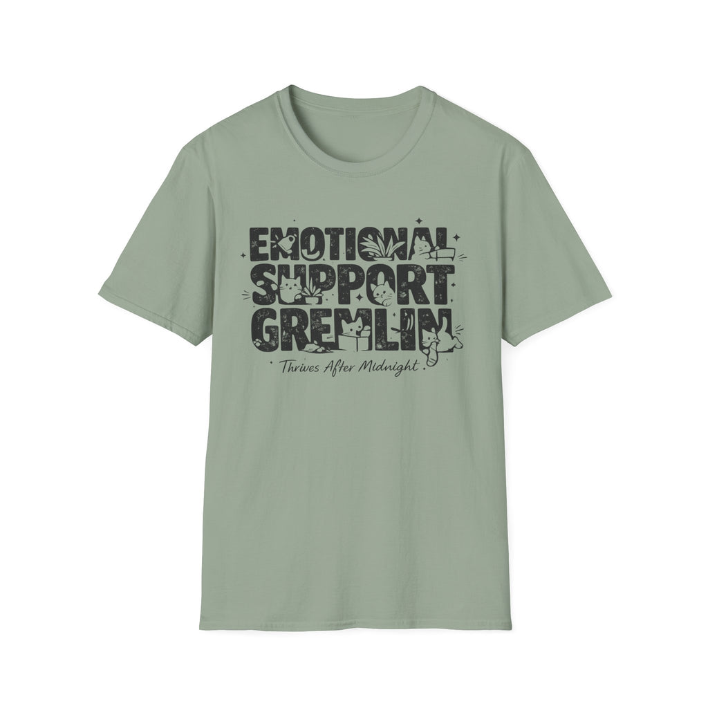 Support Gremlin T-Shirt