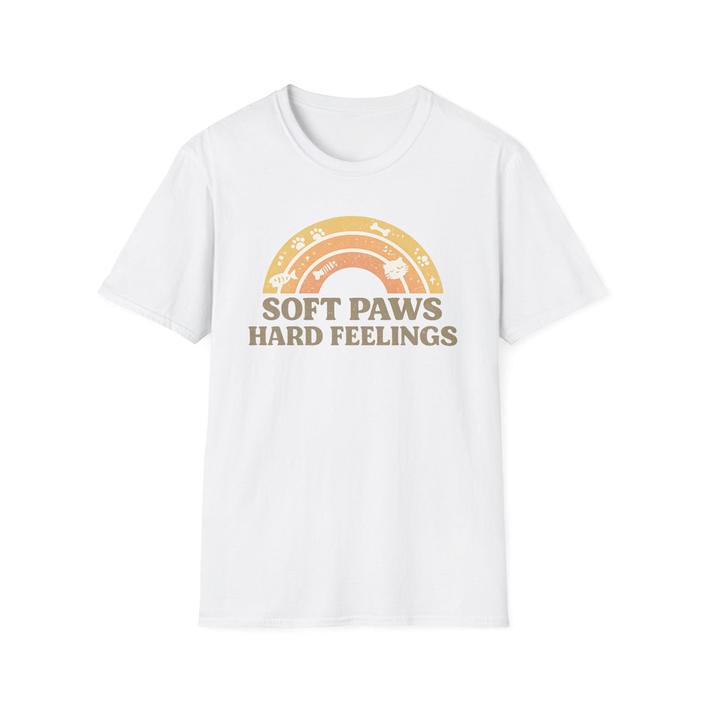 Soft Paws T-Shirt