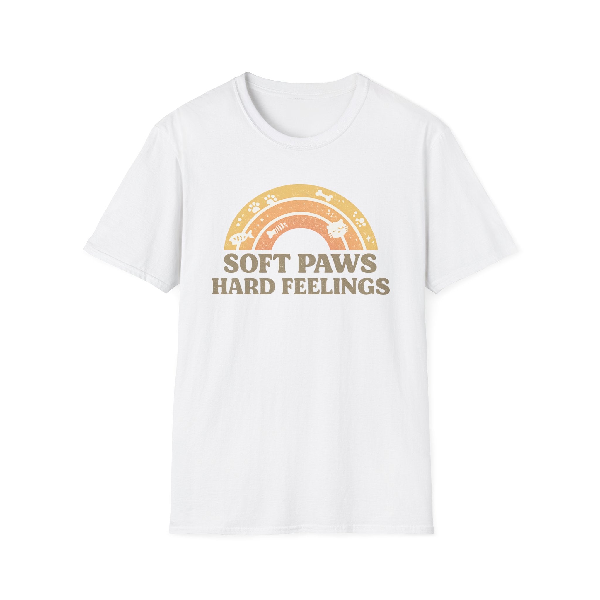 Soft Paws T-Shirt