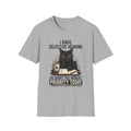 Selective Hearing T-Shirt