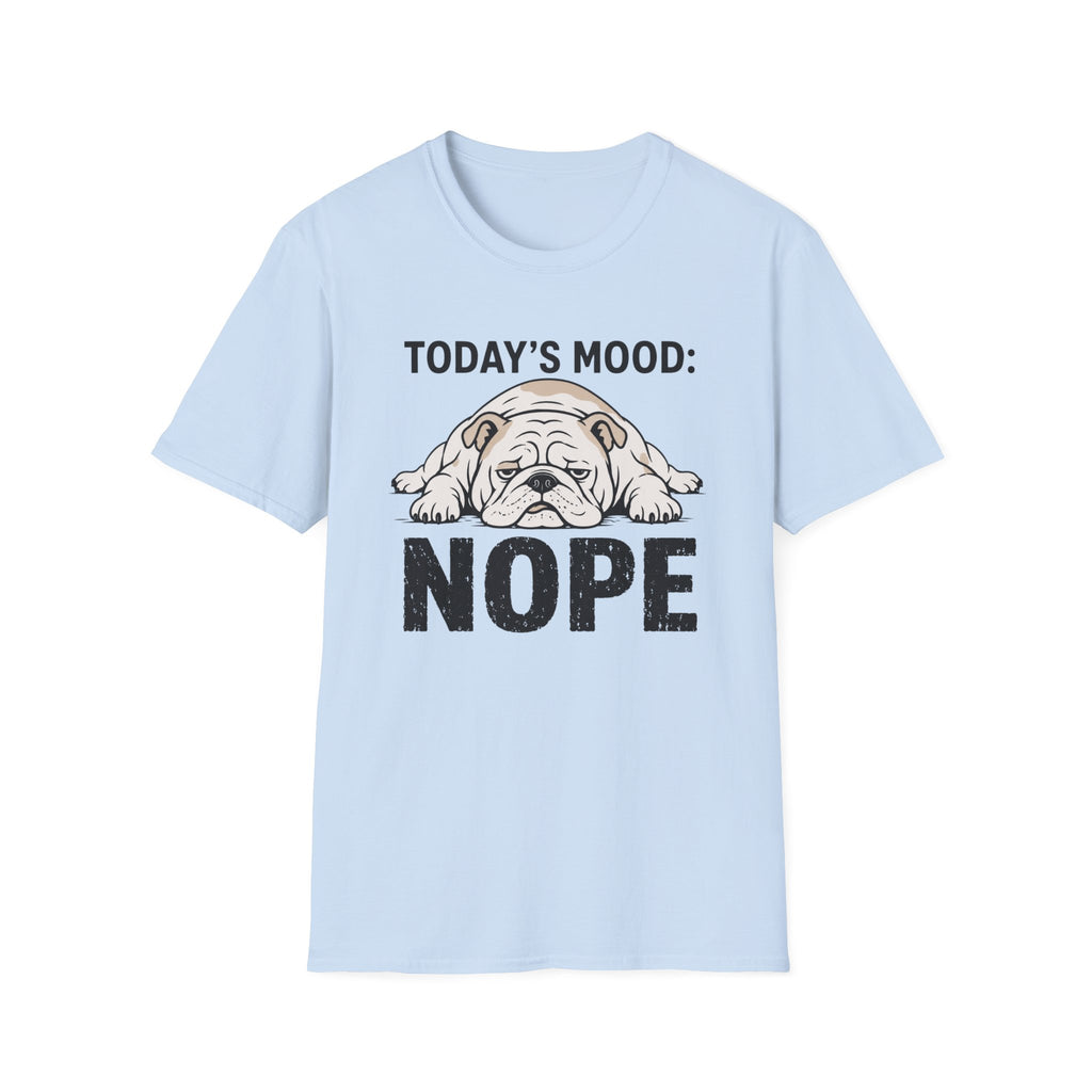 NOPE T-Shirt