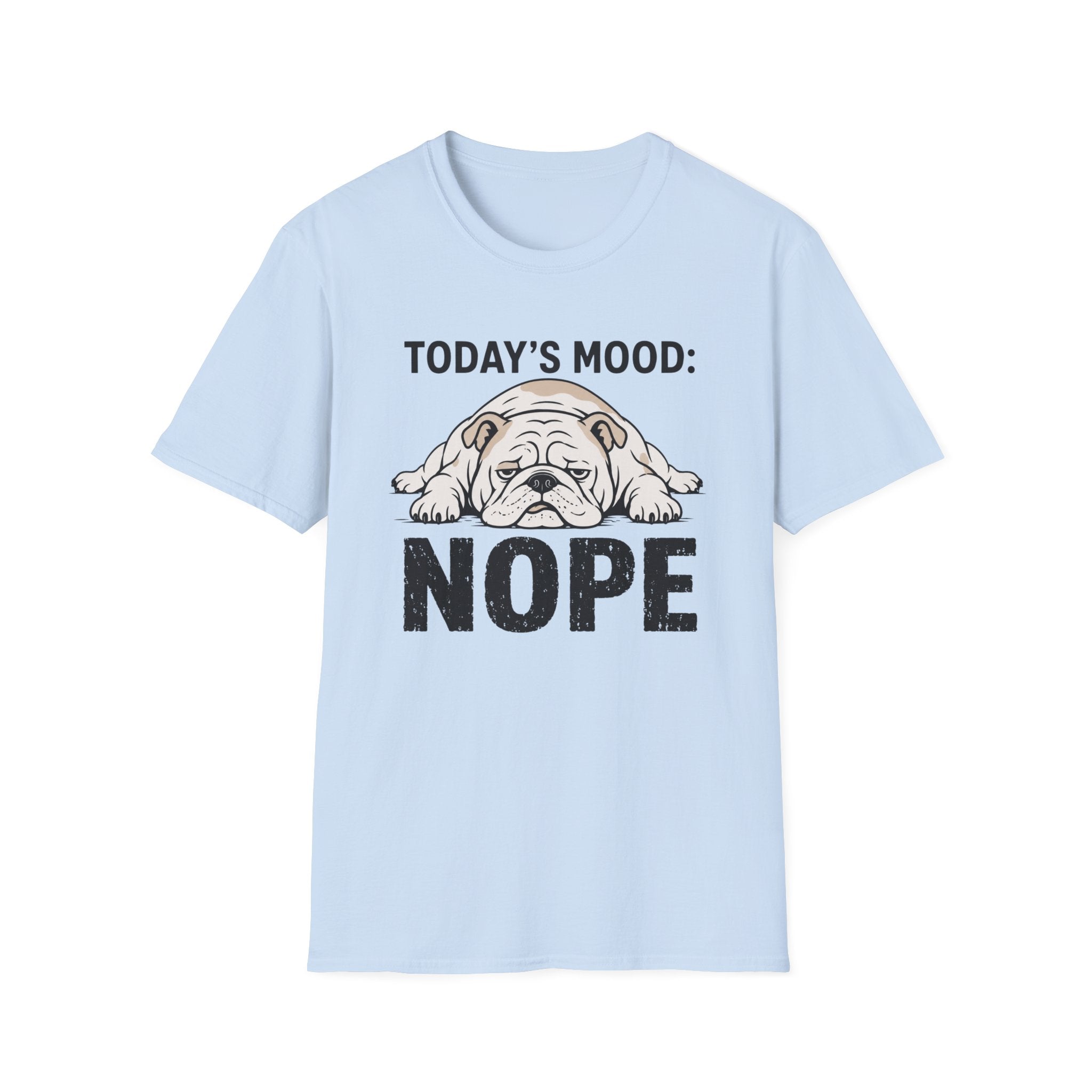 NOPE T-Shirt