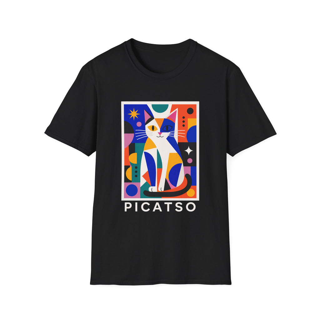 Picatso T-Shirt