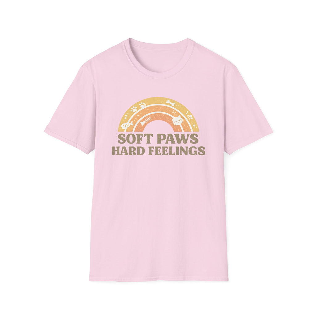 Soft Paws T-Shirt