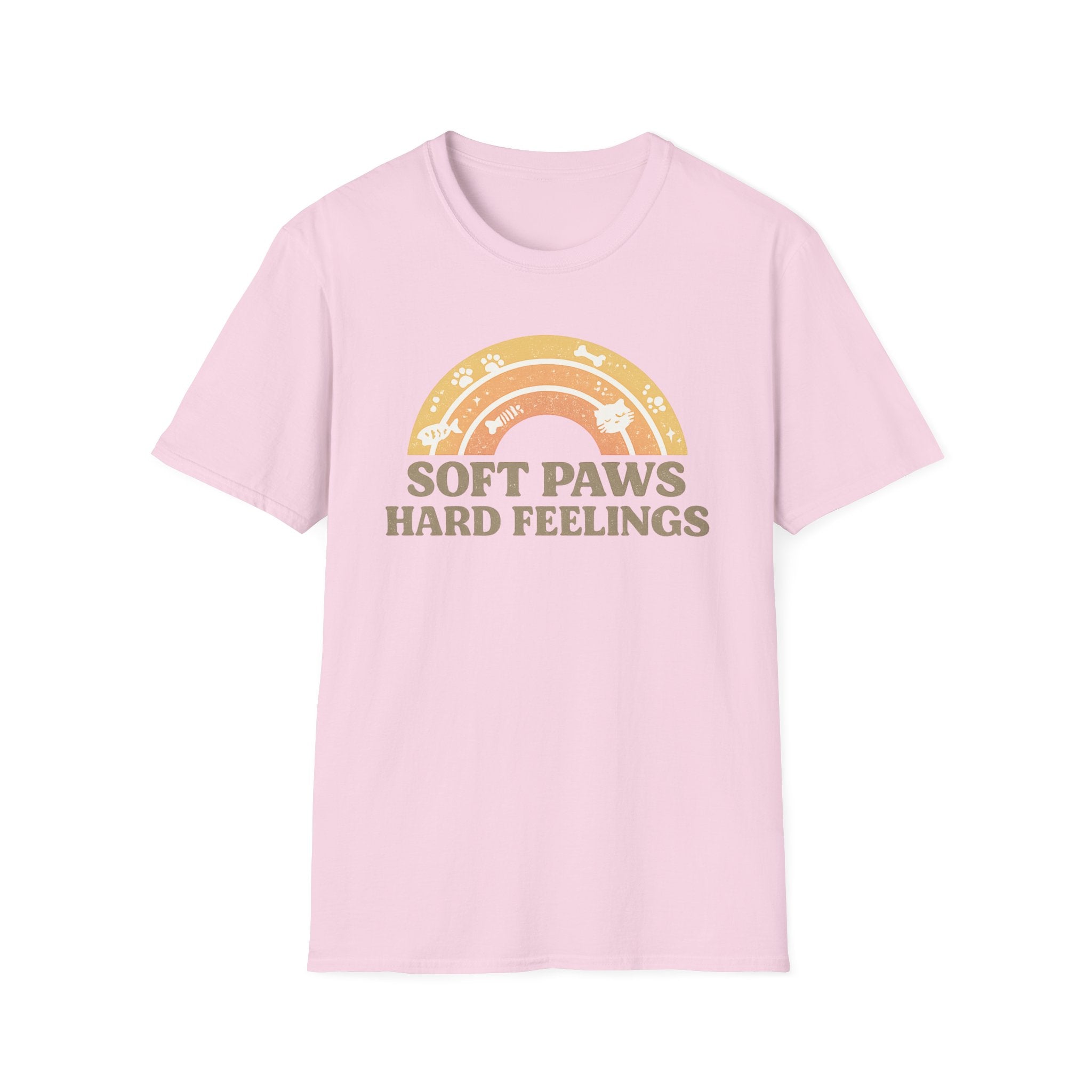 Soft Paws T-Shirt