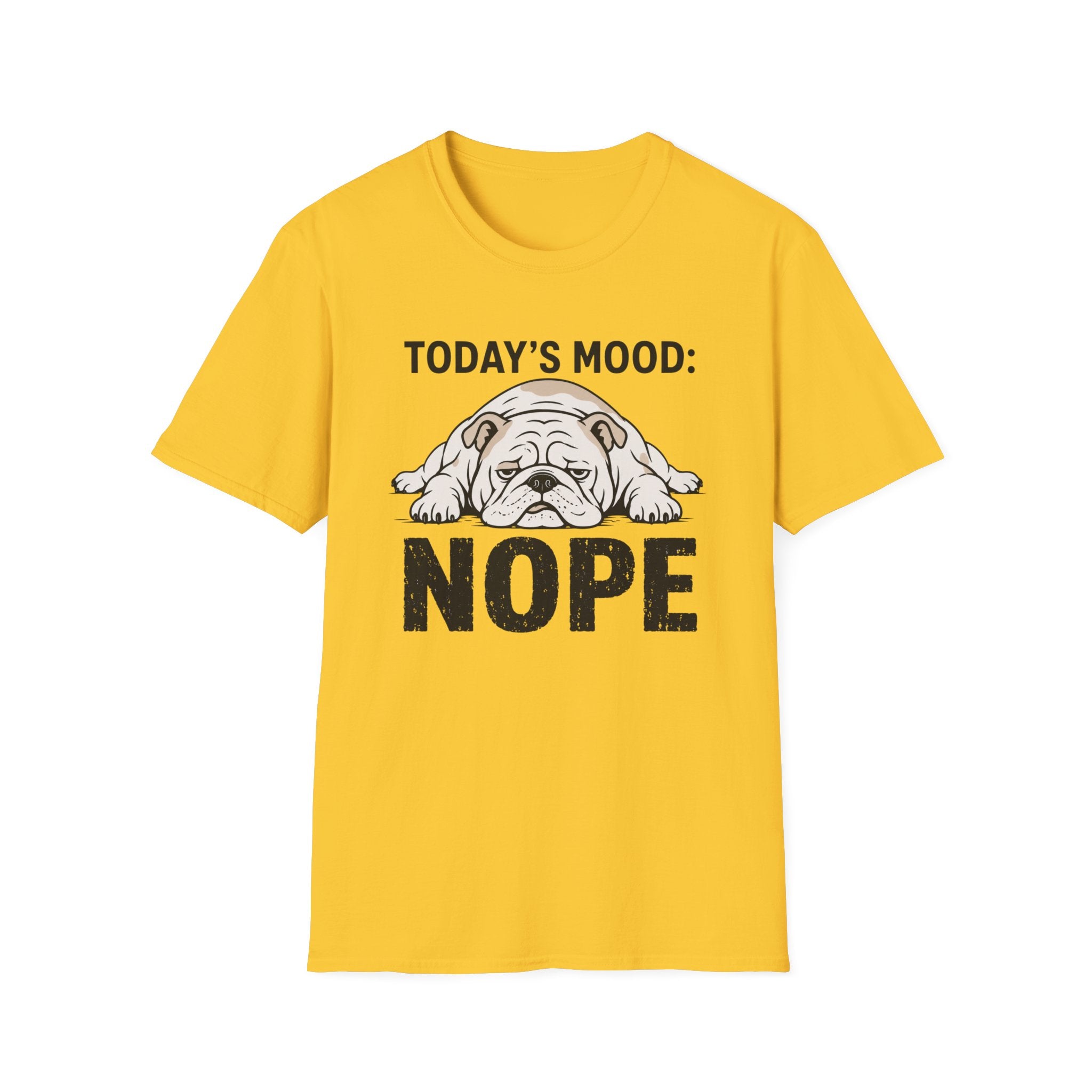 NOPE T-Shirt