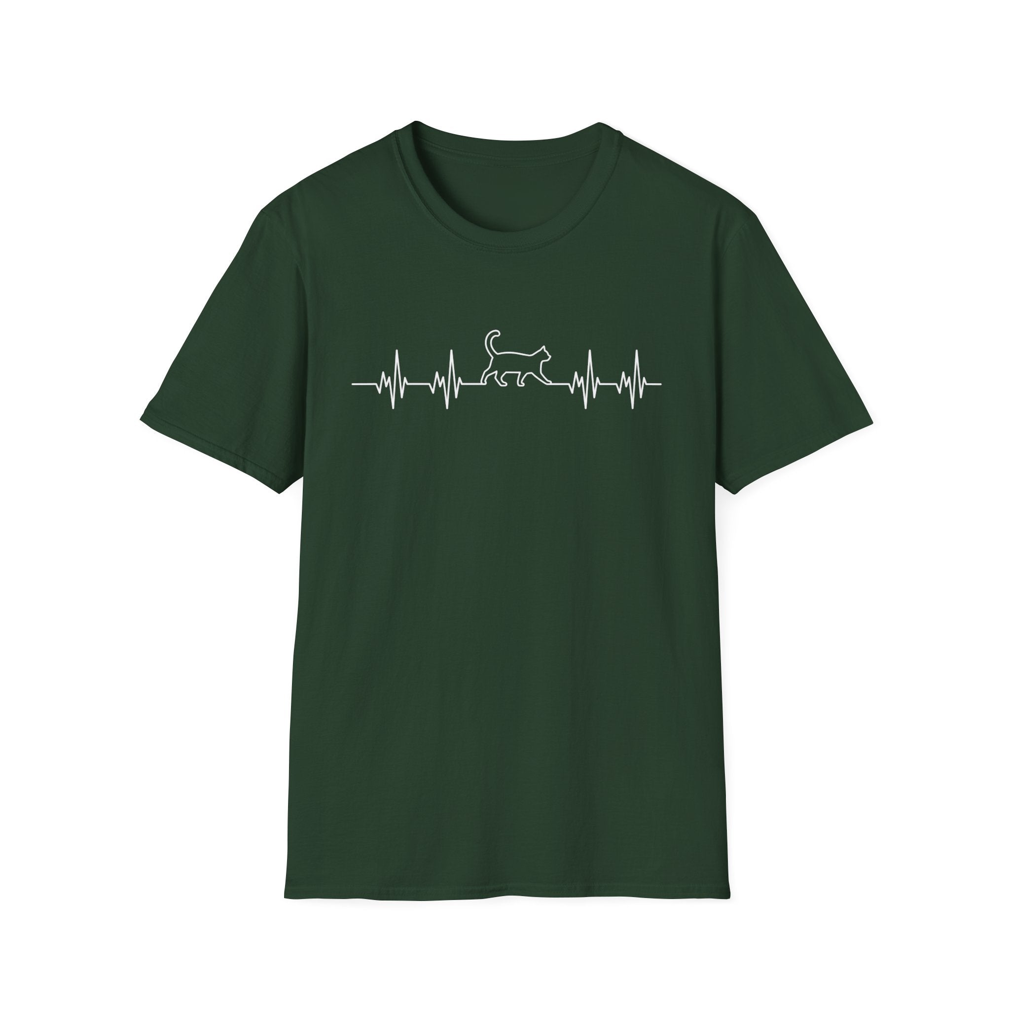 Catbeat T-Shirt