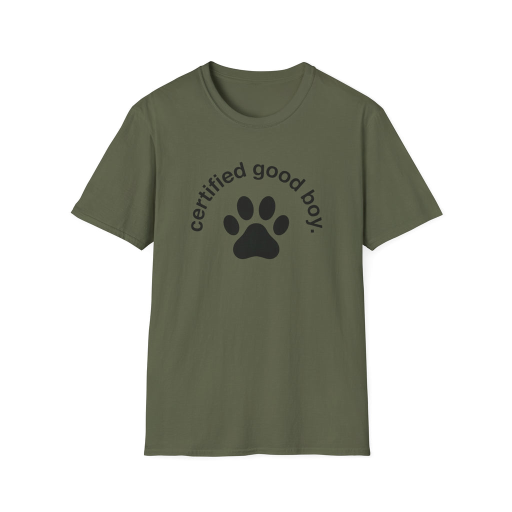 certified T-Shirt