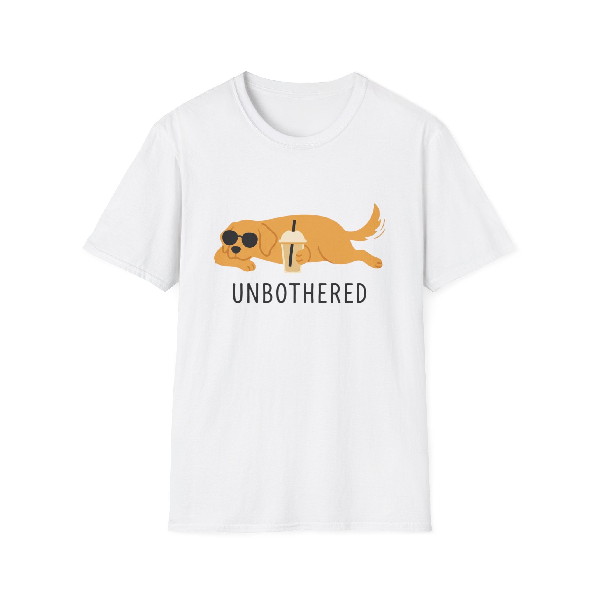 UNBOTHERED T-Shirt