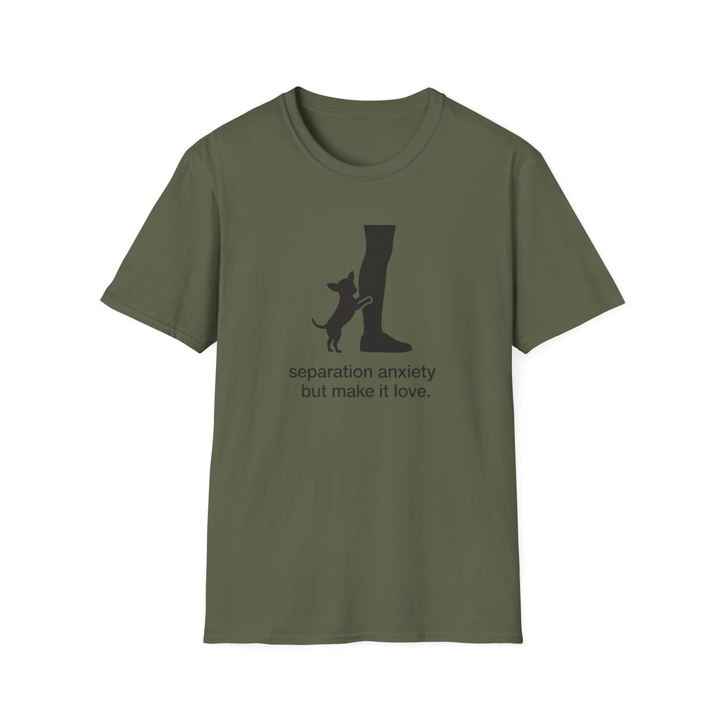 Separation Love T-Shirt