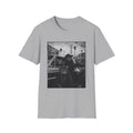 Street Cat Crew T-Shirt