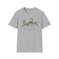Feral But Cozy T-Shirt