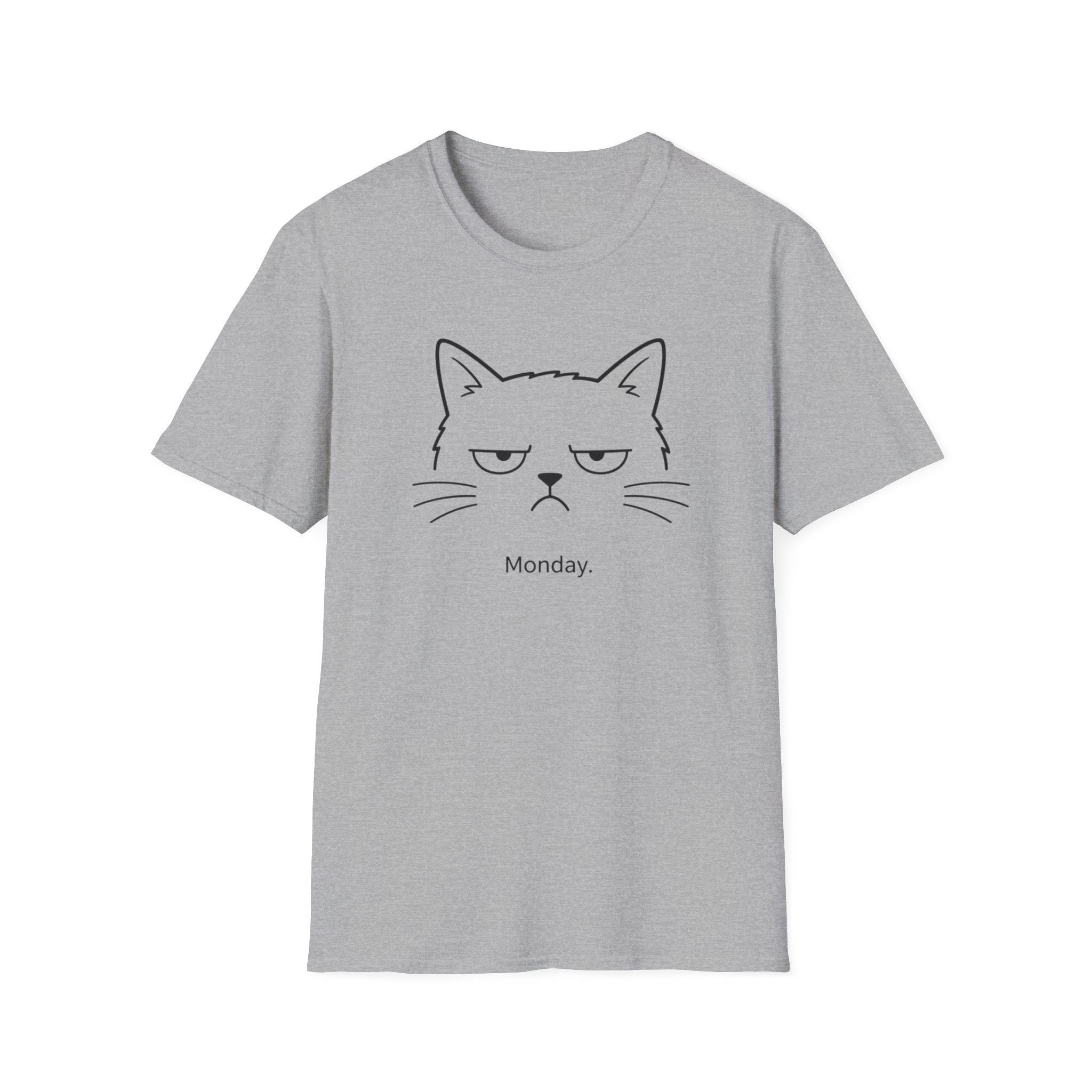Monday T-Shirt