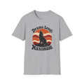 Drama Level Maximum T-Shirt