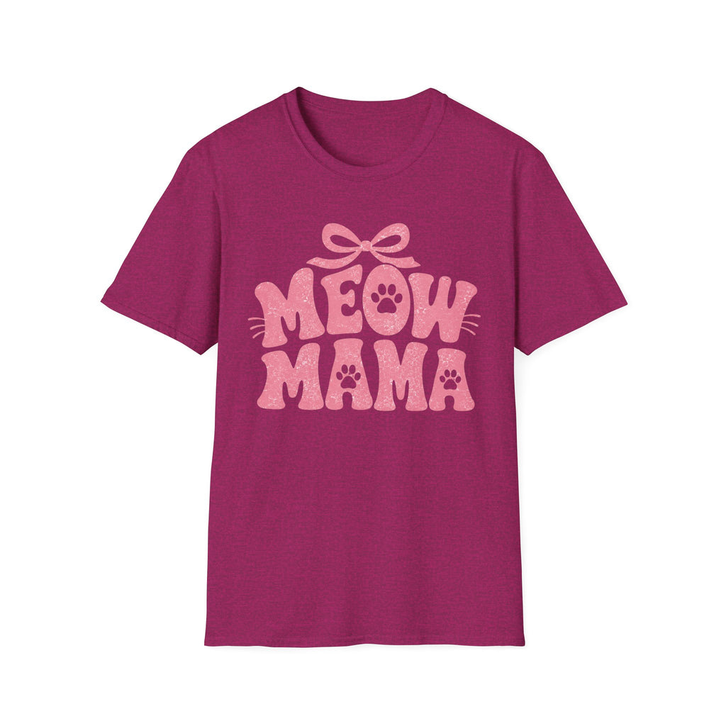 Meow Mama T-Shirt