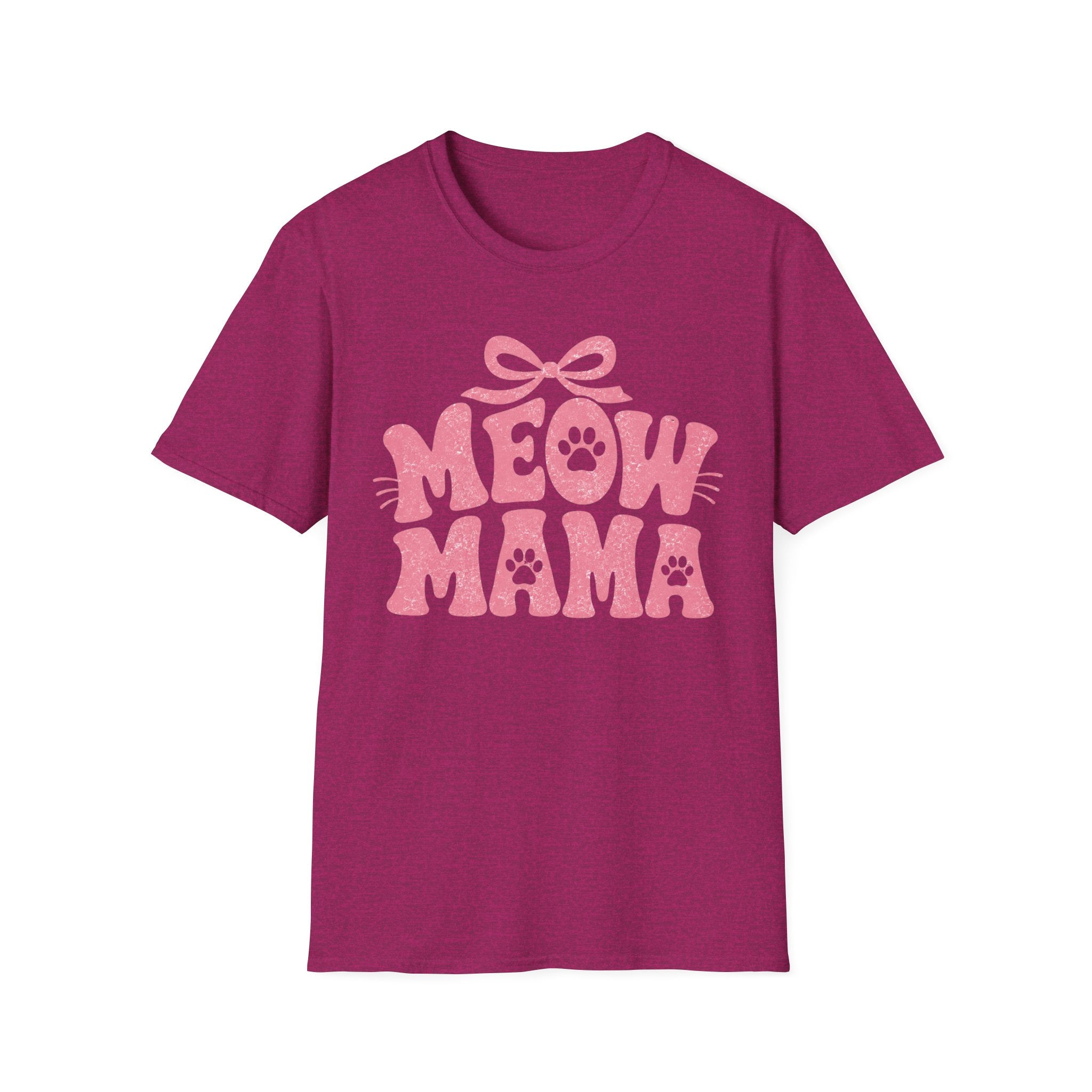 Meow Mama T-Shirt