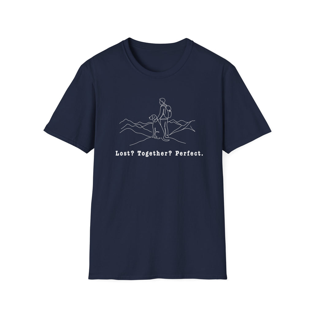 Lost Together T-Shirt
