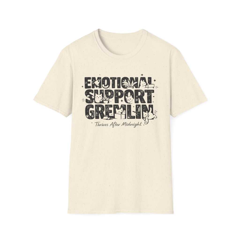 Support Gremlin T-Shirt