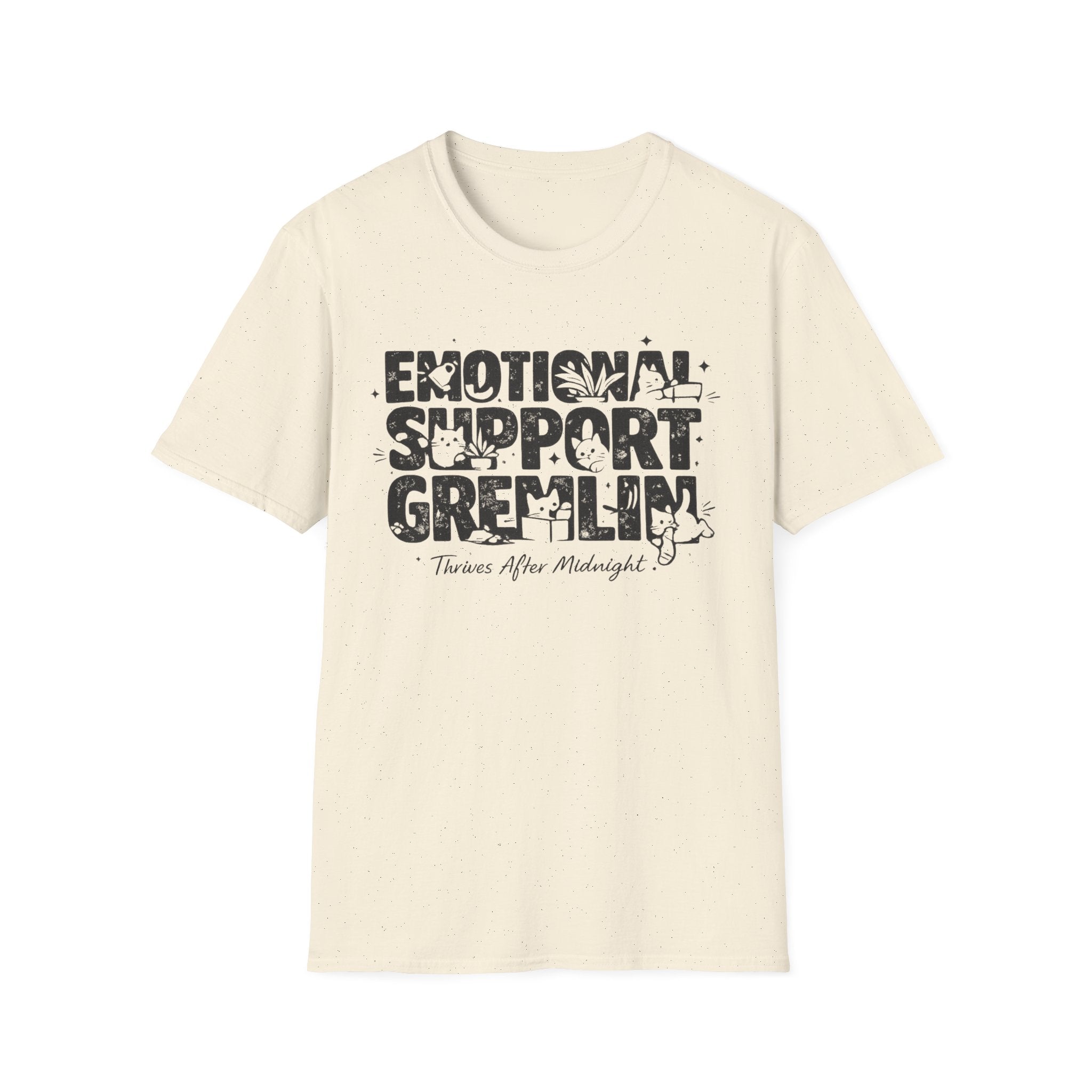 Support Gremlin T-Shirt