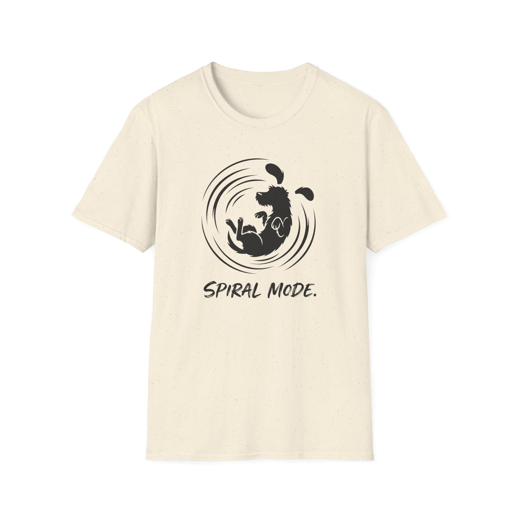 Spiral ModeT-Shirt