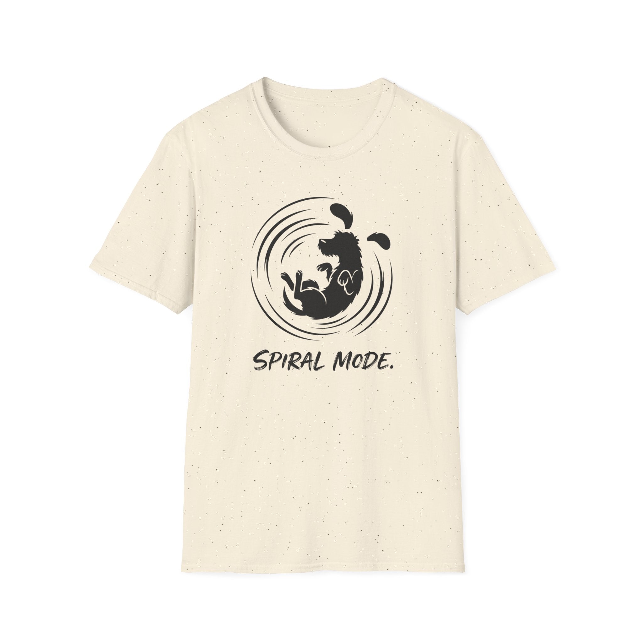 Spiral ModeT-Shirt