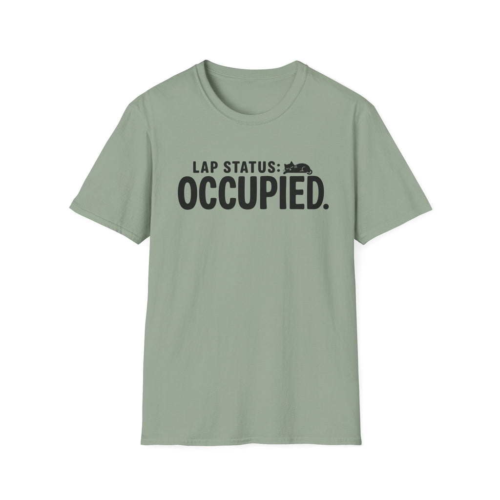 Occupied T-Shirt