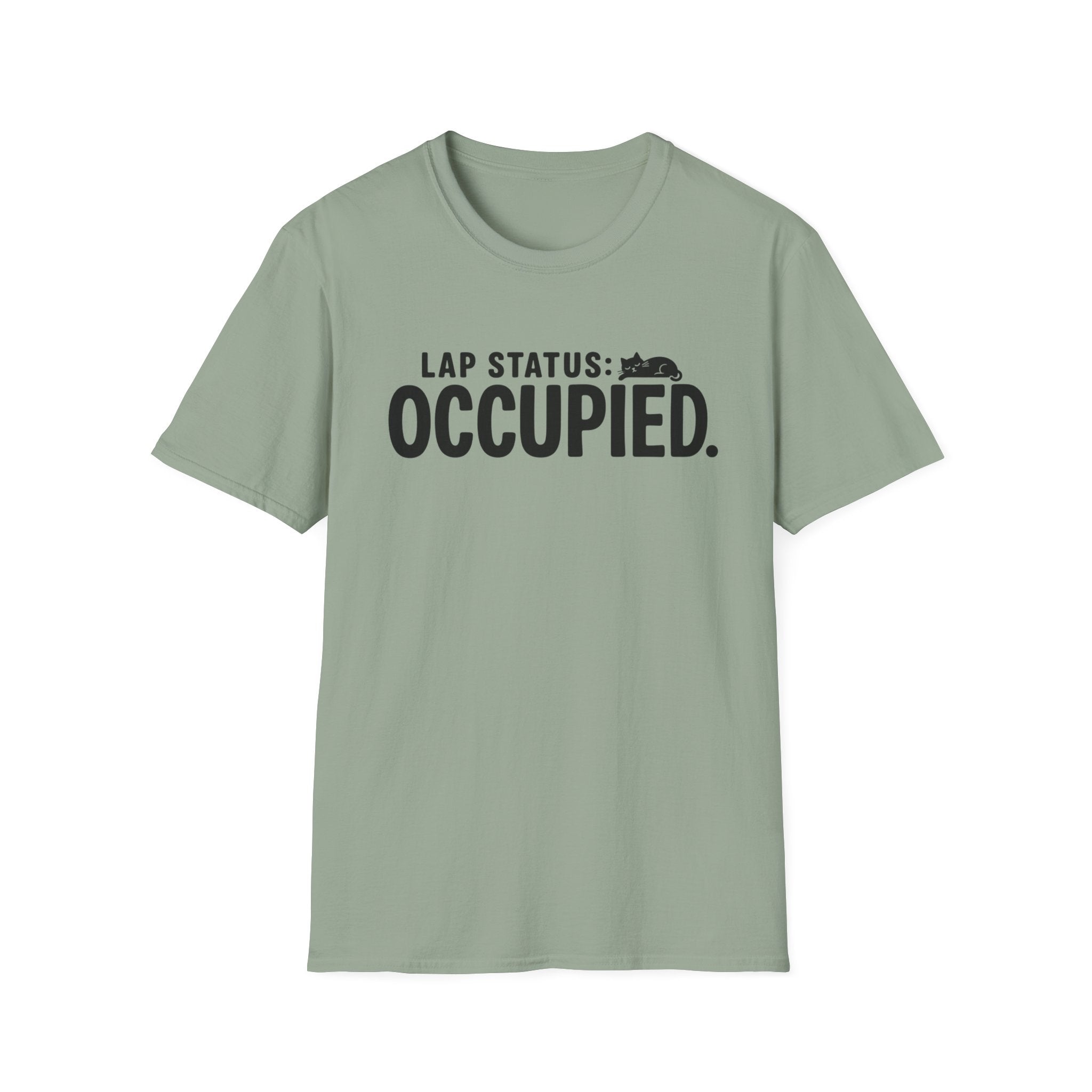 Occupied T-Shirt