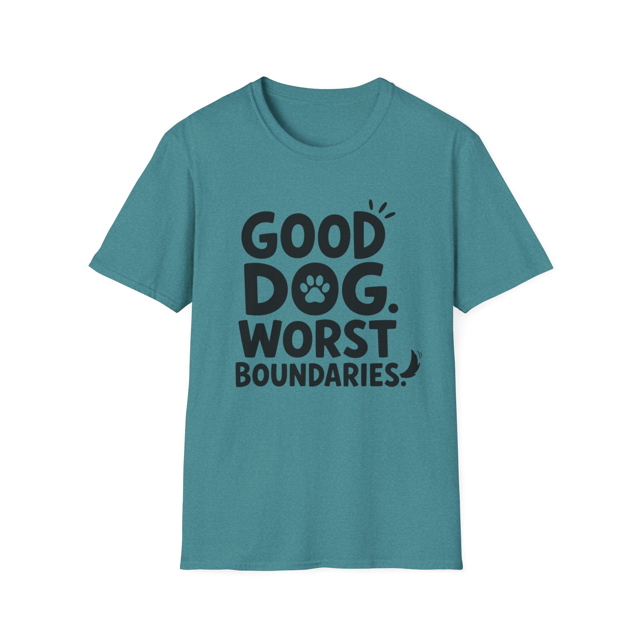 Worst Boundaries T-Shirt