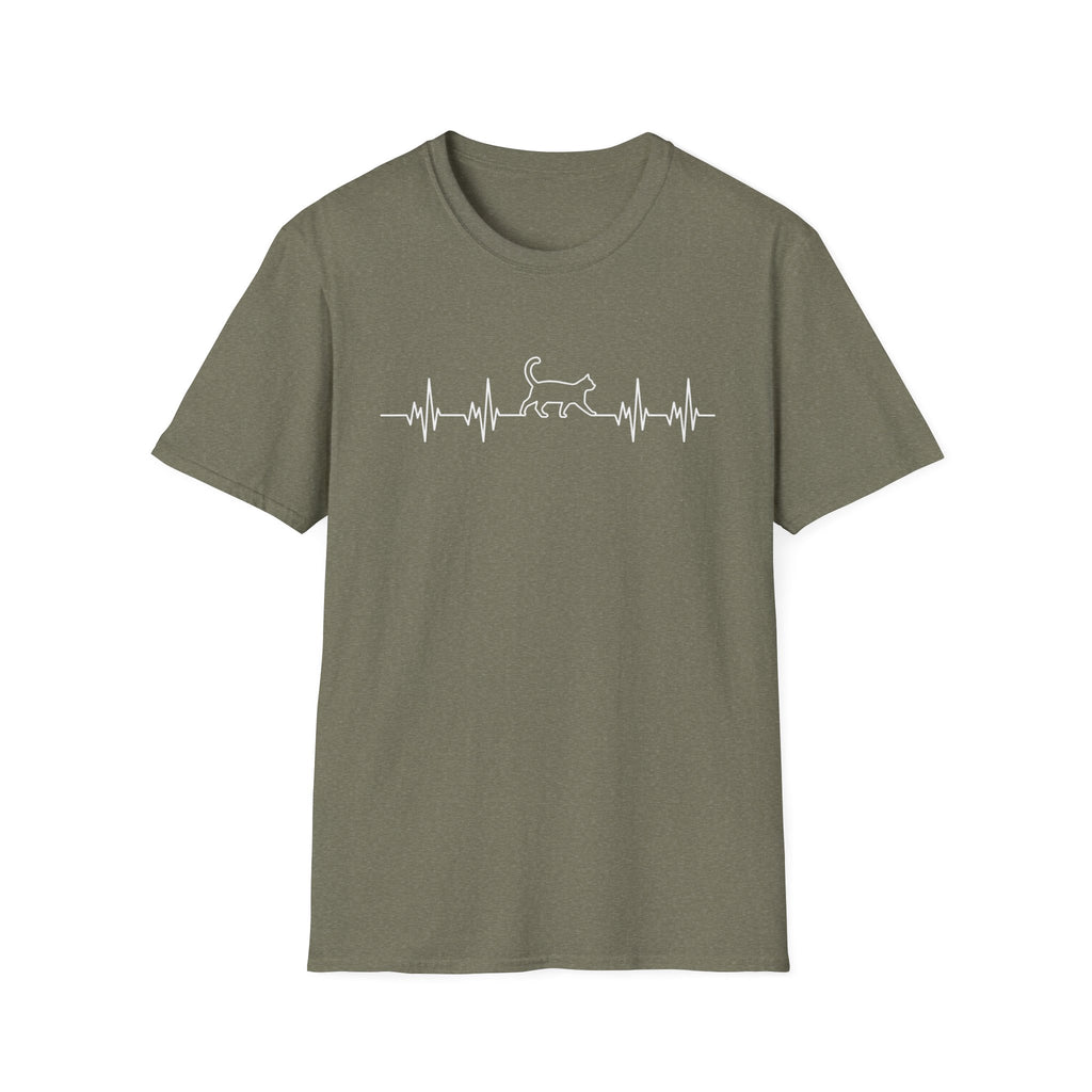 Catbeat T-Shirt