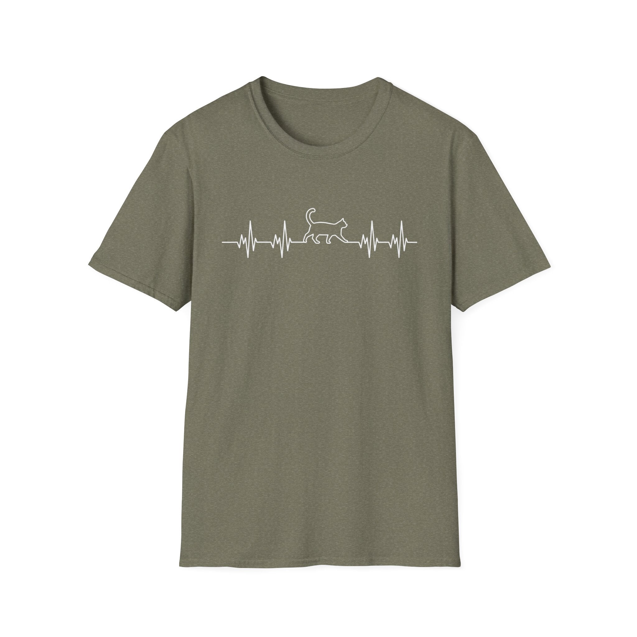 Catbeat T-Shirt