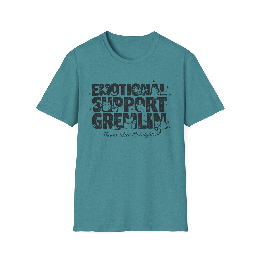 Support Gremlin T-Shirt