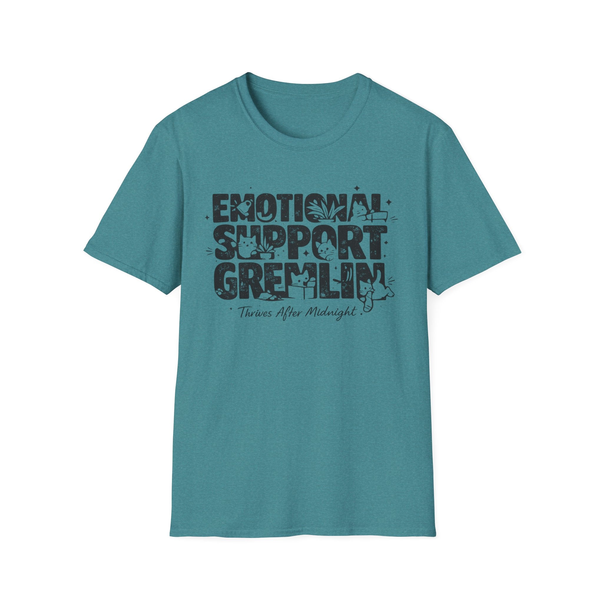 Support Gremlin T-Shirt