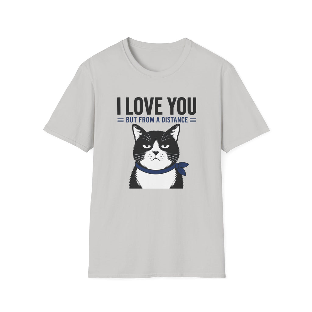 Distance Love T-Shirt