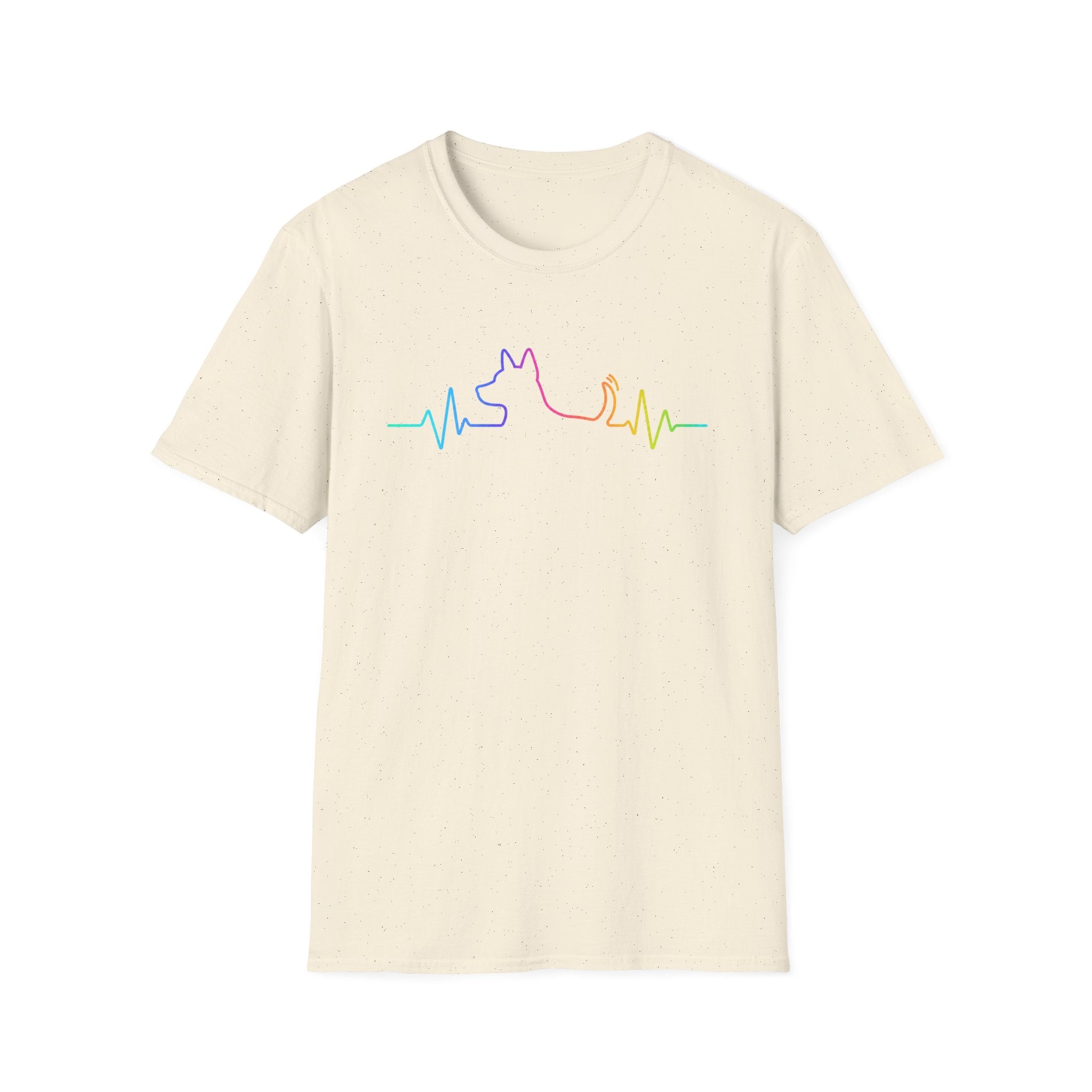 Dog Pulse T-Shirt