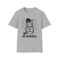 Stole Your Seat T-Shirt