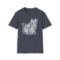 No Cat No Vibe T-Shirt
