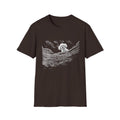 Tiny Dog, Big Vacation Energy T-Shirt