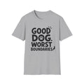 Worst Boundaries T-Shirt