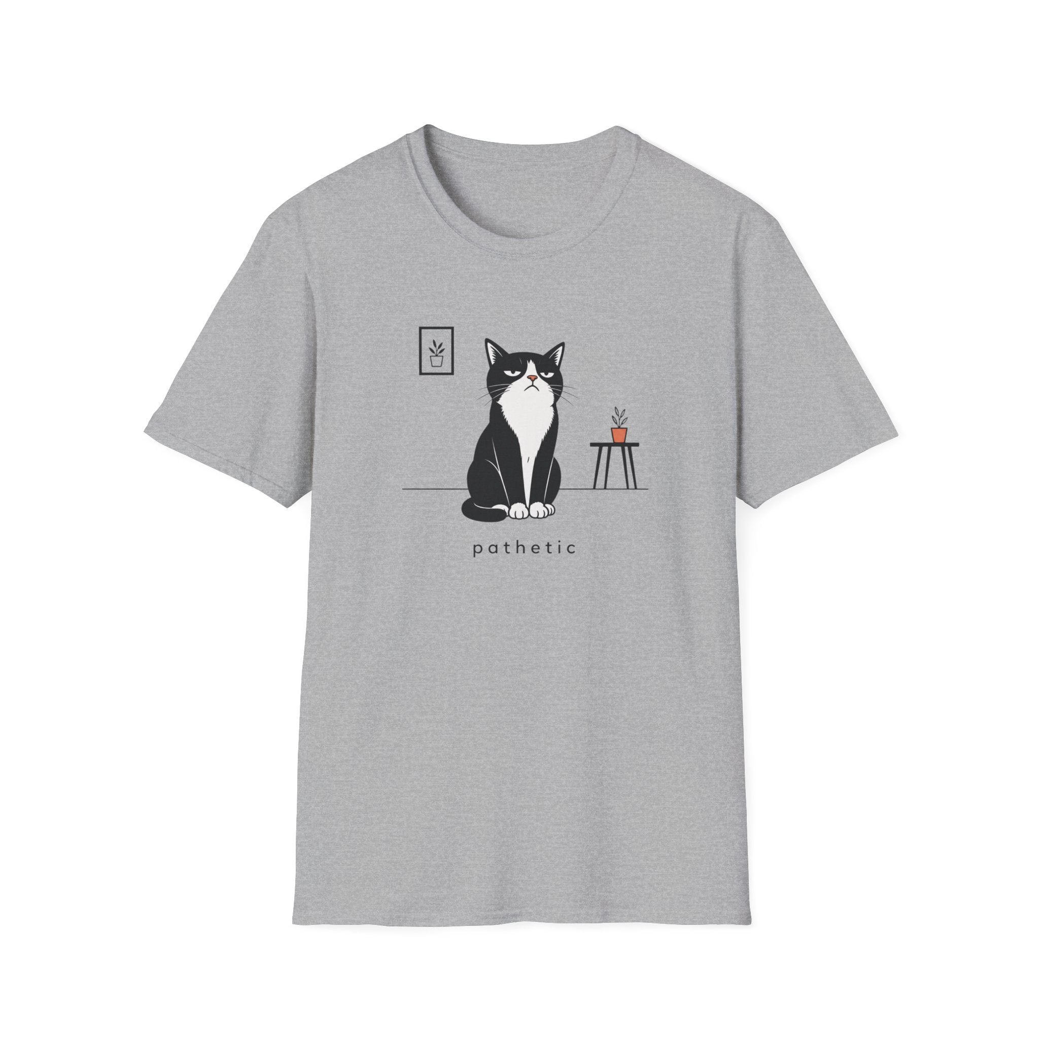 Pathetic T-Shirt