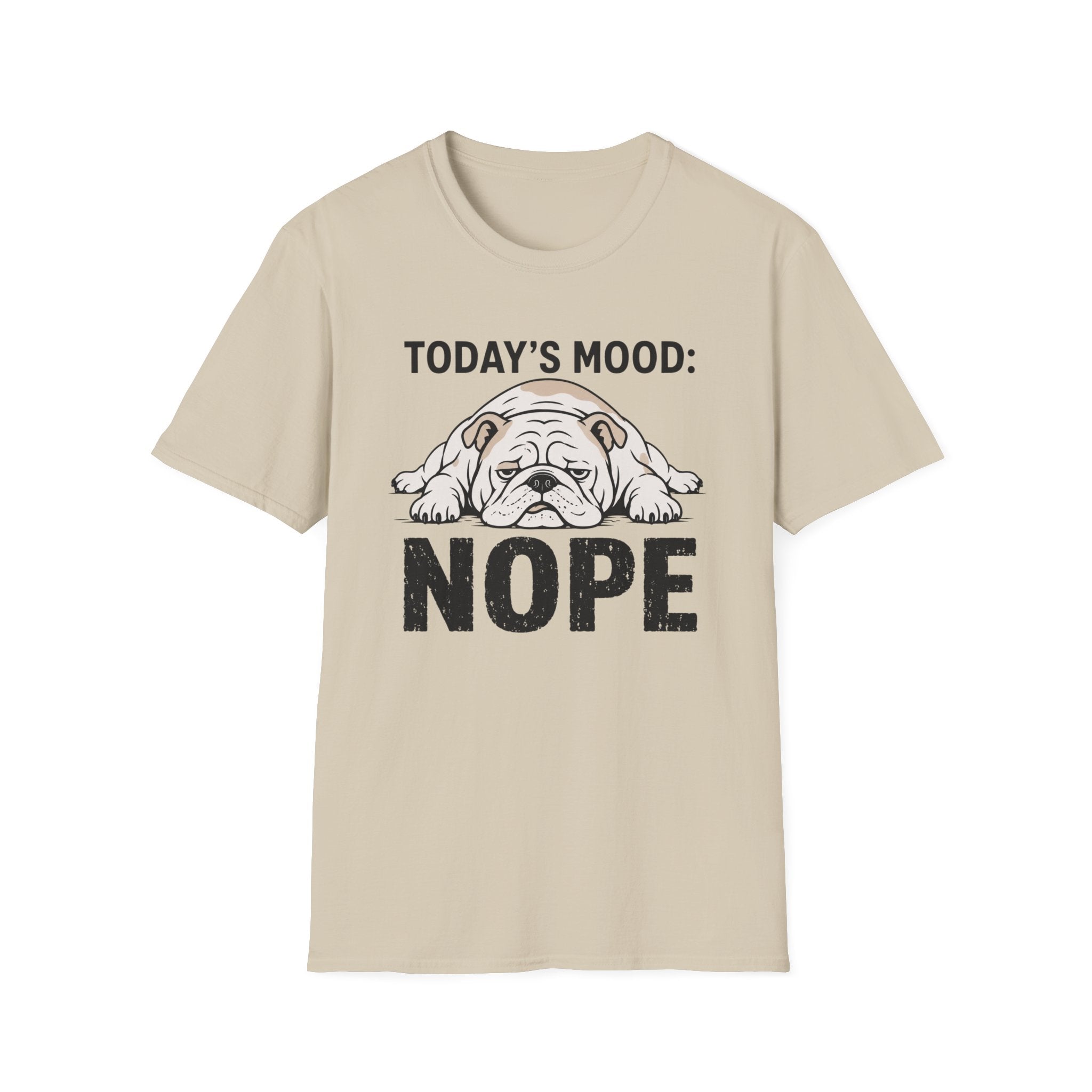 NOPE T-Shirt